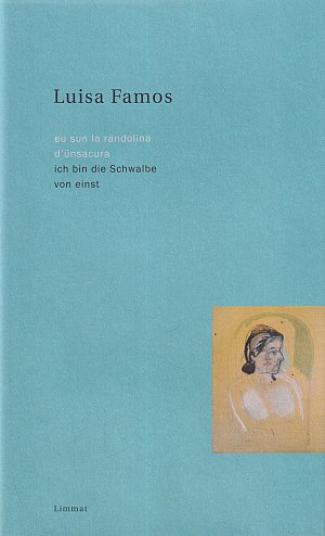 Ich bin die Schwalbe von einst