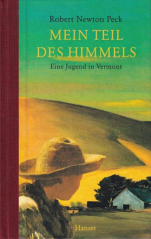 Mein Teil des Himmels