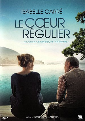 Le coeur régulier [DVD]