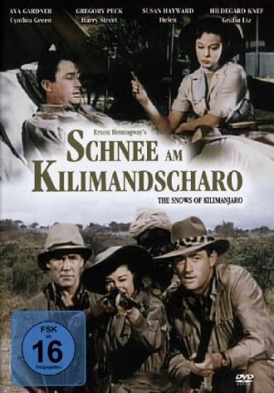 Schnee am Kilimandscharo [DVD]