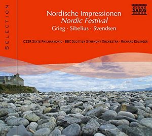 Nordische Impressionen [CD]