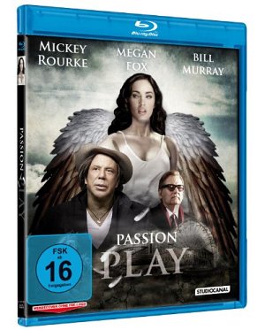 Passion Play [Blu-ray]