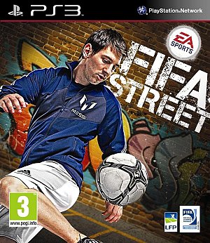 Fifa Street