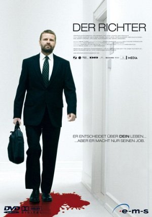 Der Richter [DVD]