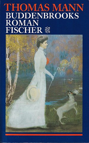 Buddenbrooks