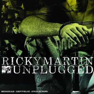 MTV Unplugged [CD]