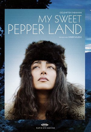 My Sweet Pepper Land [DVD]