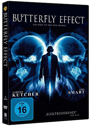 Butterfly Effect - Das Ende ist erst der Anfang [DVD]