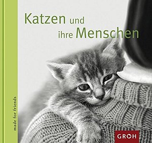 Katzen und ihre Menschen