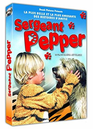 Sergeant Pepper [DVD]
