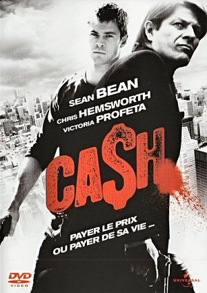 Cash [DVD]