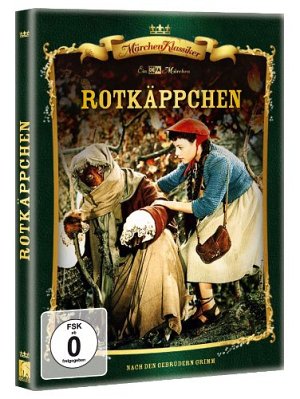 Rotkäppchen [DVD]