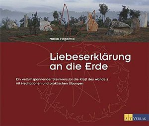 Liebeserklärung an die Erde
