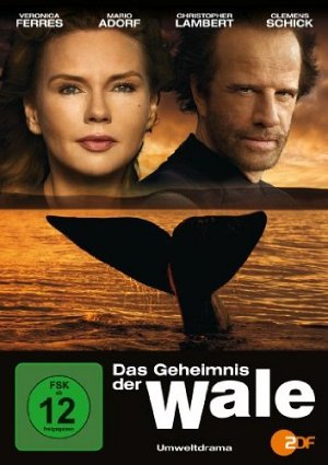 Geheimnis der Wale [DVD]