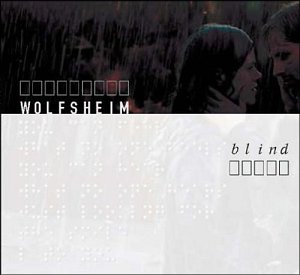 Blind [CD]