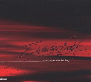 Evolution [CD]