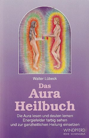 Das Aura Heilbuch