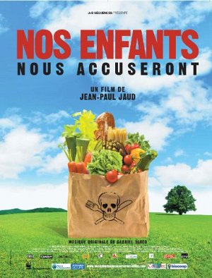 Nos enfants nous accuseront [DVD]