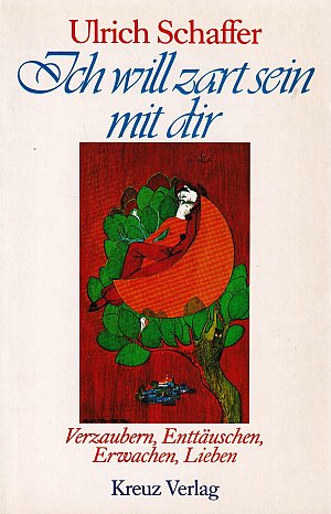 Ich will zart sein mit dir