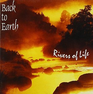 Rivers of Life [CD]