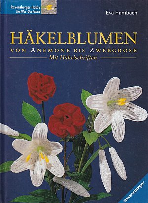 Häkelblumen