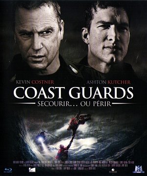 Coast Guards [Blu-ray]