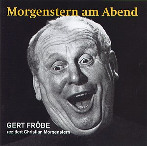 Morgenstern am Abend