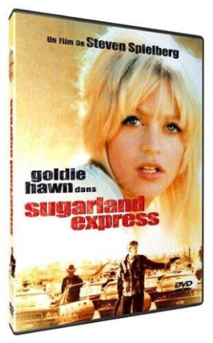 Sugarland Express [DVD]