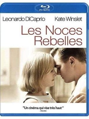 Les noces rebelles [Blu-ray]