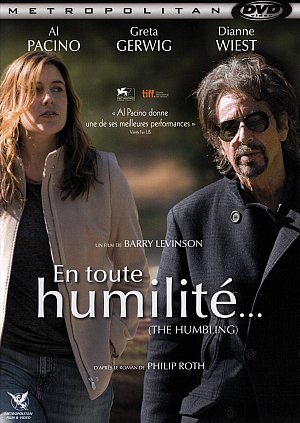 En toute humilité [DVD]