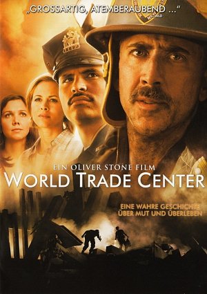 World Trade Center [DVD]