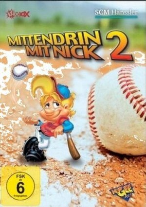Mittendrin mit Nick 2 [DVD]