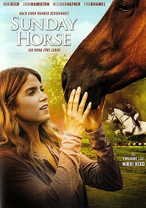 Sunday horse - Ein Bund fürs Leben [DVD]