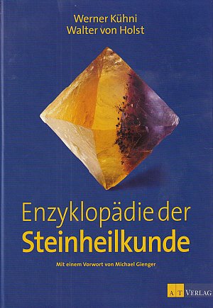 Enzyklopädie der Steinheilkunde