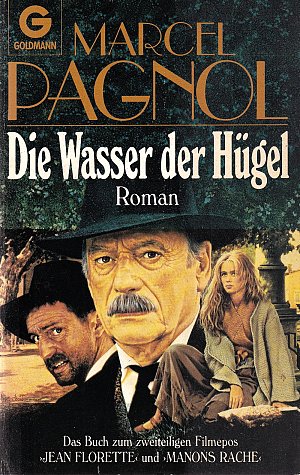 Die Wasser der Hügel