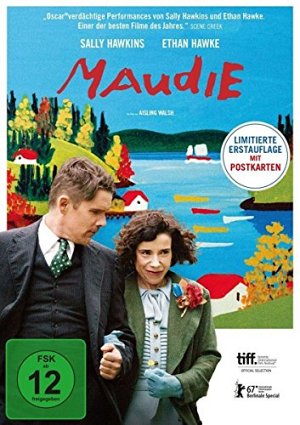 Maudie [DVD]
