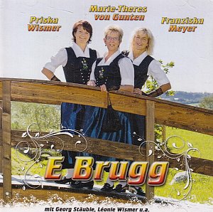 E Brugg [CD]
