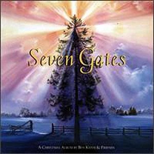 A Christmas Album [CD]