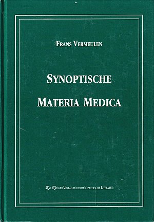 Synoptische Materia Medica