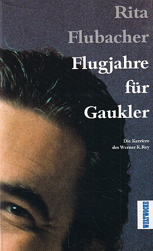 Flugjahre für Gaukler