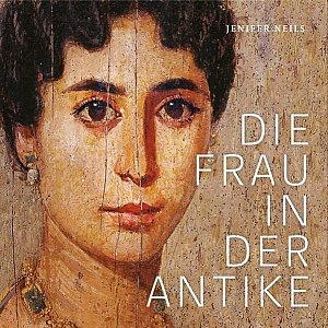 Die Frau in der Antike