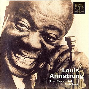 Essential Satchmo [CD]