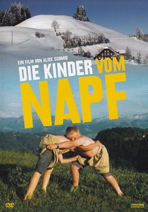 Die Kinder vom Napf [DVD]