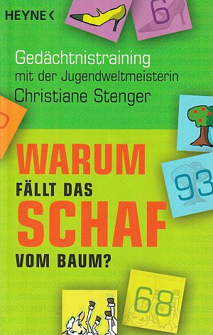 Warum fällt das Schaf vom Baum?