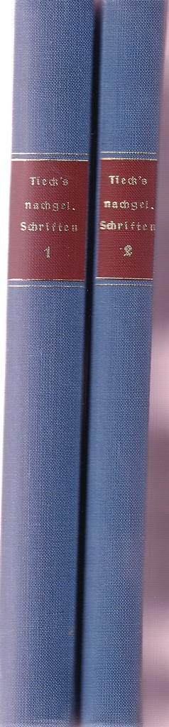 Nachgelassene Schriften