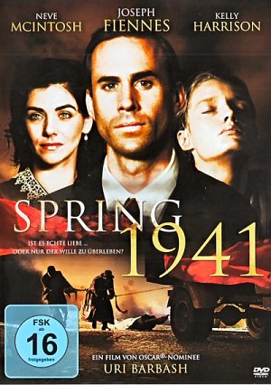 Spring 1941 [DVD]