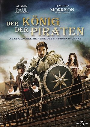 Der König der Piraten [DVD]