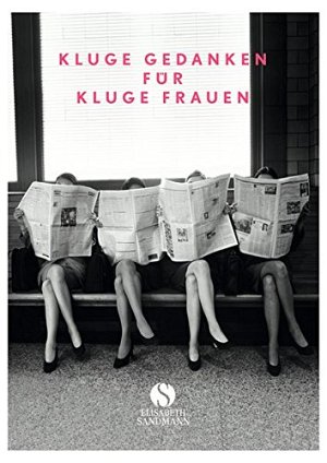 Kluge Gedanken für kluge Frauen