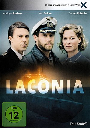 Laconia [DVD]
