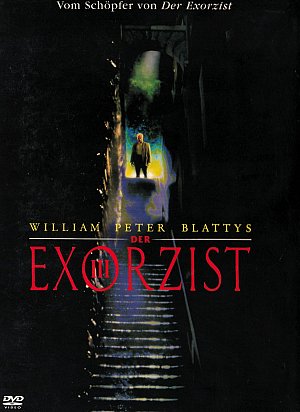 Der Exorzist III [DVD]
